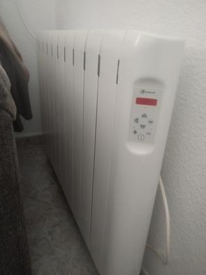 Radiadores eléctricos, Bajo consumo