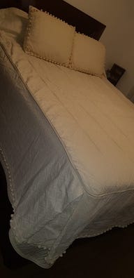 Ropa de cama de segunda mano en Málaga Provincia Milanuncios