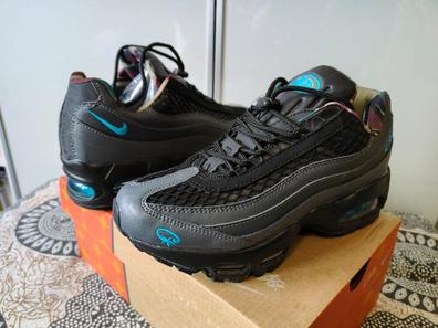 Zapatillas nike air max baratas outlet imitacion