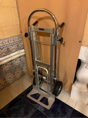 Ruedas Para Mover Muebles Pesados Llantitas Giratorias 450kg