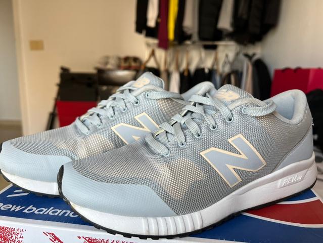 Zapatillas new balance outlet hombre milanuncios