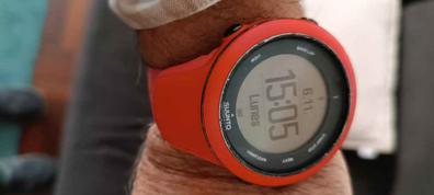 Suunto ambit3 2024 sport segunda mano