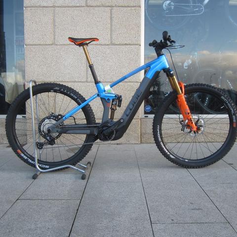 Milanuncios CUBE STEREO HYBRID 140 HPC ACTIONTEAM