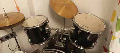 Percusion Baterías de mano baratas | Milanuncios