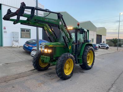 Milanuncios - Repuesto JOHN DEERE - 6200