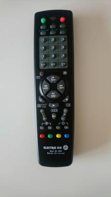 Mando a distancia Tv Panasonic - Mandos a Distancia Originales - FERSAY
