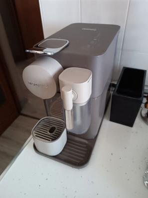Lattisima One, la nueva máquina de Nespresso para los que no