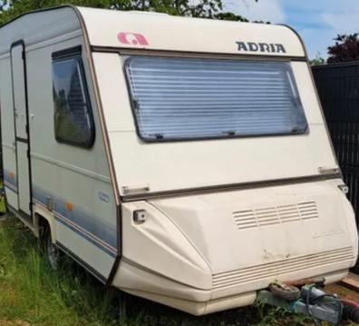 Caravanas sin itv de segunda mano km0 y ocasi n en Alicante