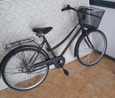 Bicicleta estática ( usada dos veces). de segunda mano por 140 EUR en  Torremolinos en WALLAPOP