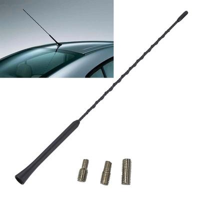 Antena 27mhz para lateral de coche antenas 27mhz para vehiculos automoviles  transmision senal radio coches