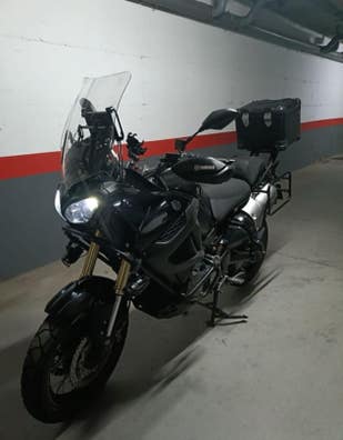 Yamaha Tenere