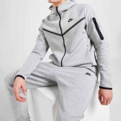 Chandal nike Ropa, zapatos y moda de mujer de segunda mano