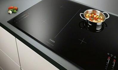 Placas de cocina de inducción y a gas - Página 3 - Conforama