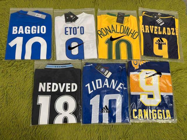 Milanuncios Camisetas de Futbol Baratas