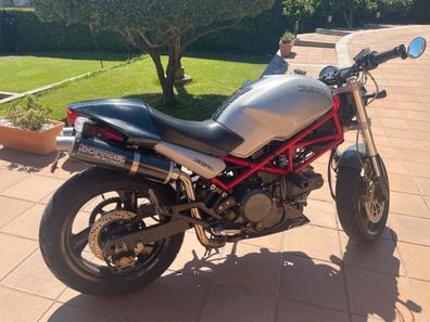 Ducati monster 625 de segunda mano Milanuncios