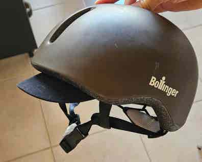 Casco Bicicleta Adulto Casco Bicicleta ROCKBROS-casco De Seguridad