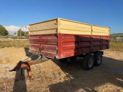 Tandem de segunda mano new arrivals