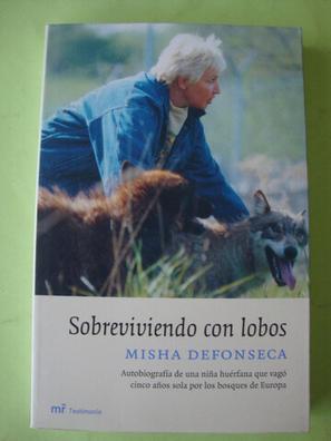 Los lobos de morla Libros de segunda mano | Milanuncios