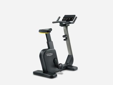 Technogym bike segunda online mano