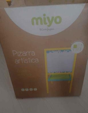 Muñecos miyo cheap el corte ingles