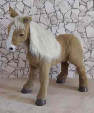 Furreal friends butterscotch pony de segunda mano Milanuncios