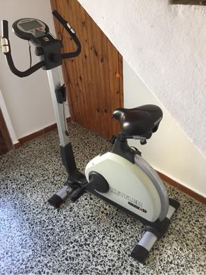 Bici best sale estatica kettler