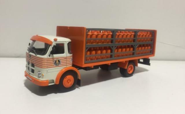 Milanuncios Camion Pegaso Comet Butano 1:43 Altaya Milanuncios Camion Pegaso Comet Butano 1:43 Altaya