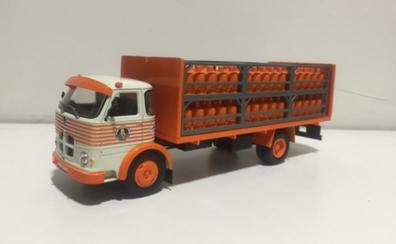 صفيحة صافي الضحية الجذع غزال أمريكي ضخم الوزارة  camion de butano juguete coleccion