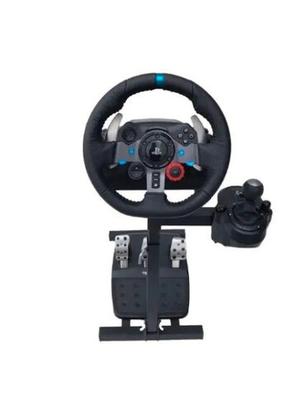 Soporte Volante PS5 PS4 PC, Soporte para Volante para Logitech G25