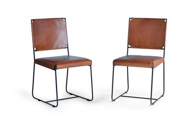  Taburete alto, silla de cocina de hierro forjado, silla de bar  con marco de silla de cocina, silla de bar tapizada de poliuretano  duradero, asiento grande, silla de bar (color 