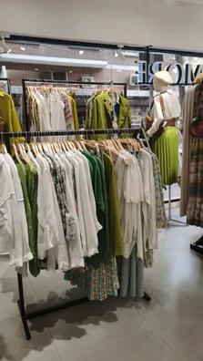 Dependienta de tienda de ropa empleo y trabajo de otros en Madrid Provincia | Milanuncios