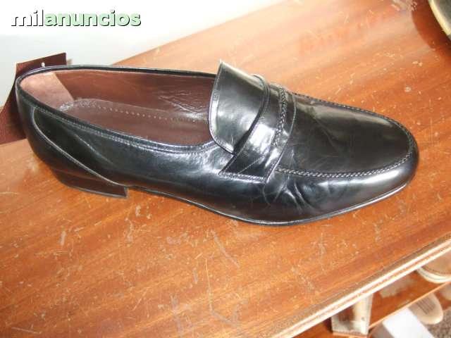 Milanuncios zapatos caballero talla 46