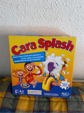 Cara splash 2024 precio