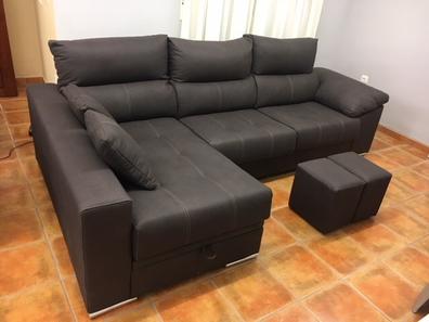 Por lo tanto Interesar Menos Sofás, sillones y sillas de segunda mano baratos en Toledo | Milanuncios