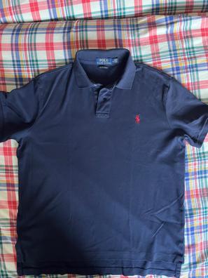 Merc London Polo Hombre Talla M de segunda mano por 8,99 EUR en Villanueva  del Pardillo en WALLAPOP