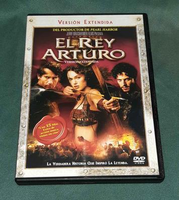 El Señor de los Anillos: El retorno del Rey (versión extendida) (2003)  Película - PLAY Cine