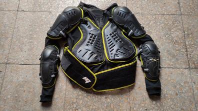 Pack Protecciones motocross adulto con peto integral