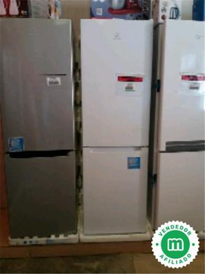 Combi Neveras, frigoríficos de segunda mano baratos en Álava Provincia