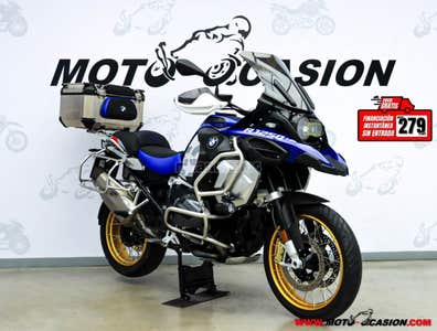 BMW - R 1250 GS ADVENTURE
