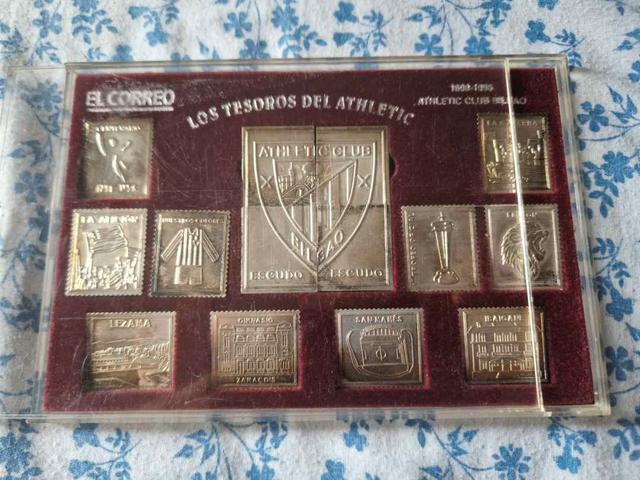 Milanuncios 14 SELLOS PLATA DE LEY TESOROS BILBAO