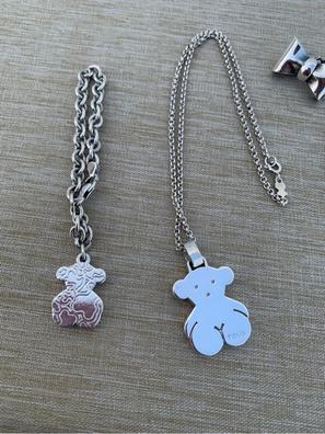 Anillo tous oso de segunda mano para mujer Milanuncios