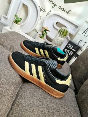 Adidas gazelle best sale segunda mano