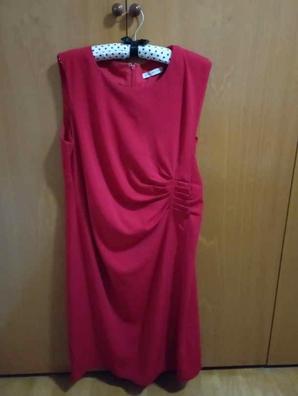 Talla 50 Vestidos fiesta segunda mano | Milanuncios