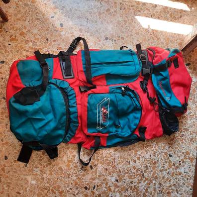 Mochilas Moda y complementos de segunda mano barata Milanuncios