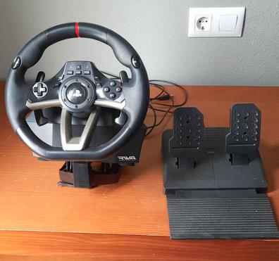 SOPORTE VOLANTE PS3 PS4 PS5 PC XBOX 360 XBOX ONE second hand for 60 EUR in  Valladolid in WALLAPOP