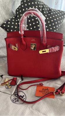 girar Oswald negar Bolso hermes en piel replica aaa calidad Bolsos de segunda mano baratos |  Milanuncios