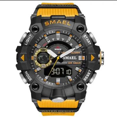 Reloj deportivo hombre Milanuncios