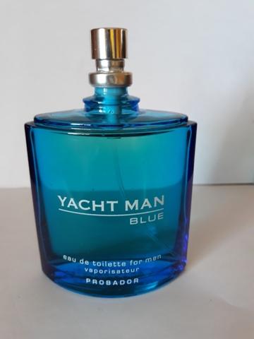 Perfume discount vintage hombre