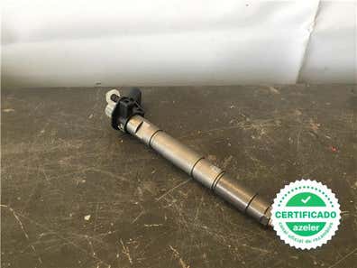 BOSCH 445115078 Iniettore Diesel Common Rail | Ugello Di Iniezione Con Anello Di Tenuta, Ricambio Per Audi A4/A6/A8/Q7