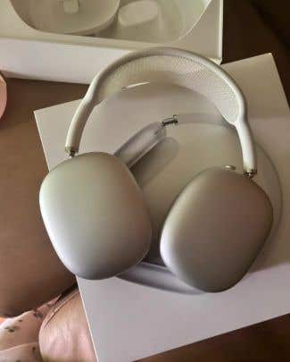 AirPods Max Over‑Ear